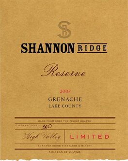 Reserve