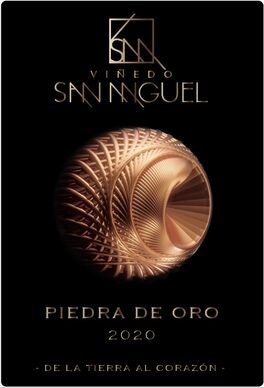 Piedra De Oro