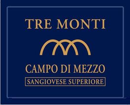 Campo Di Mezzo