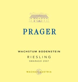 Wachstum Bodenstein Smaragd