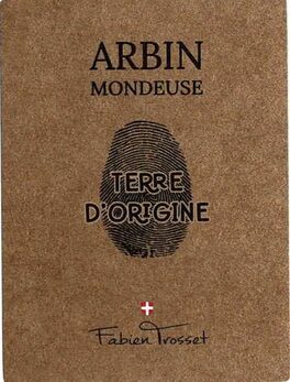 Terre D'origine