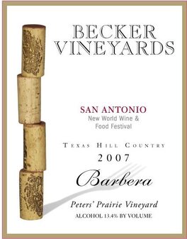Peters’ Prairie Vineyard