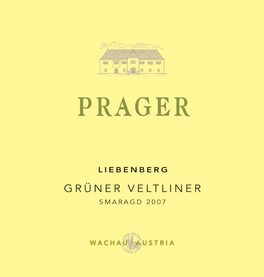 Liebenberg Smaragd