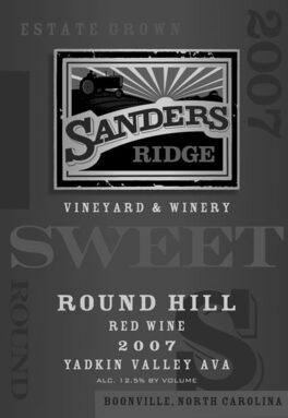 Round Hill