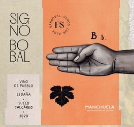 Signo Bobal