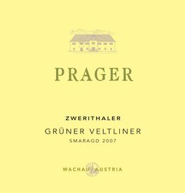 Zwerithaler Smaragd