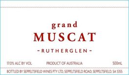Grand Muscat