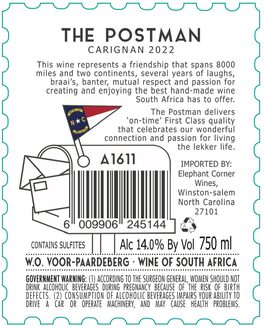 Die Posman