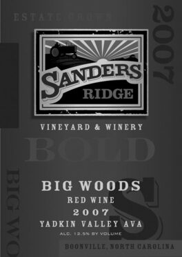 Big Woods