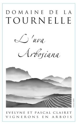 L'uva Arbosiana
