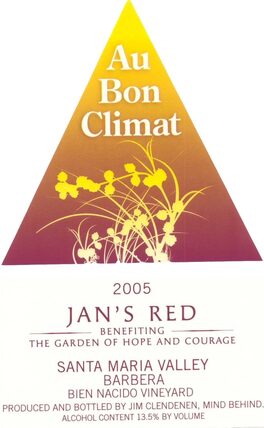 Jans Red