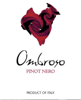 Ombroso
