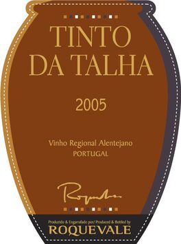 Tinto Da Talha