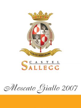Moscato Giallo