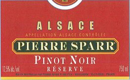 Réserve