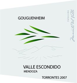 Valle Escondido