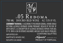 Redoma