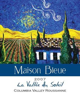 La Vallee Du Soleil