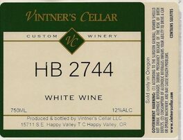 Hb2744