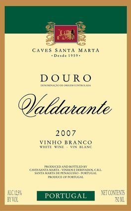 Valdarante