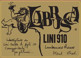 Labrusca