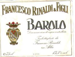 Rinaldi