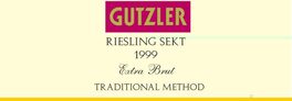 Riesling Sekt