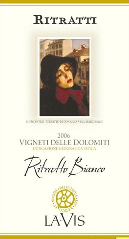 Ritratto Bianco