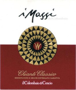 i Massi