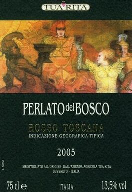 Tua Rita Perlato