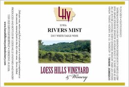 Rivers Mist