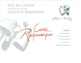 Cuvée Raipoumpou