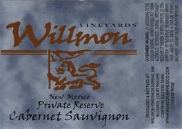 Private Reserve