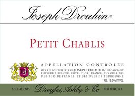Petit Chablis