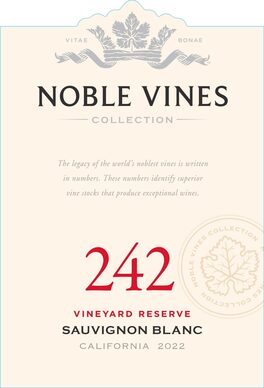 242 Vineyard Reserve