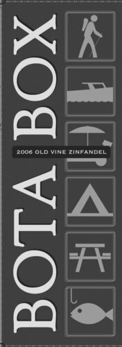 Old Vine