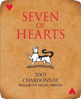 Seven of Hearts
