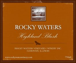 Highland Blush