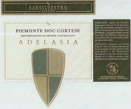 Adelasia