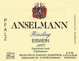 Eiswein