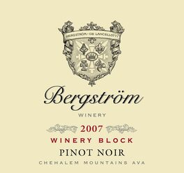 Winery Block