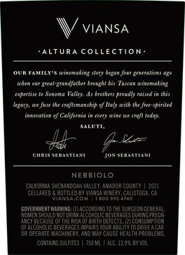 Altura Collection