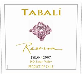 Reserva