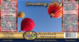 Strawsling
