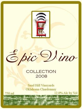 Epic Wine