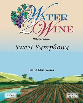 Sweet Symphony