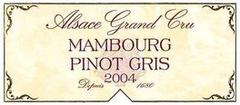 Mambourg