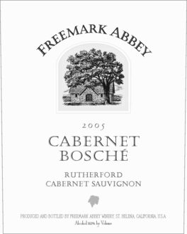 Cabernet Bosche