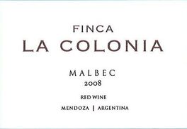 Finca La Colonia