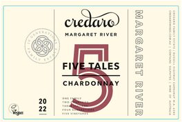 Five Tales